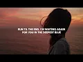 Lost In Reveries & Honey - Going Away (Lyrics)