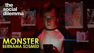 suka gratisan di internet maka sebenarnya anda telah jadi produk mereka the social dilemma review