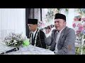 Lagu TILAWAH AKAD NIKAH OLEH QORI INTERNASIONAL H.DARWIN HASIBUAN 08 FEBRUARI 2025