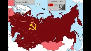 Download The Soviet Union : Every Month MP3