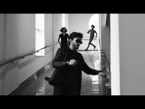 Curta-Metragem "A Pontada ou O Homem de Preto" | MadSquare Filmes