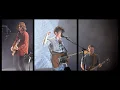 Download Lagu Arctic Monkeys - Dance Little Liar [MULTI-CAMERA EDIT - Live at the O2 Arena, London - 29-10-2011]
