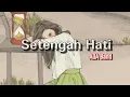 Download Lagu ADA Band - Setengah Hati (Lirik) Lyric