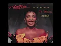 Anita Baker "Just Because " Dj Moon Bounce Mix