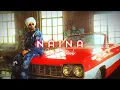 Naina (lofi perfectly slowed) || Diljit Dosanjh ||Badshah ||