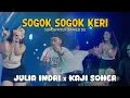 Lagu Kaji Soher feat Julia Indri - Sogok Sogok Keri (Official Live Music Video)