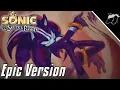 Download Lagu Sonic and the Secret Rings - Seven Rings in Hand | Epic Orchestral Version