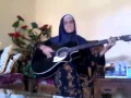 Download Lagu Nenek Guitar - Sayang  - Shae Cover