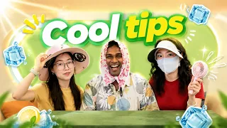செம்ம Coolஆன கூல்-டிப்ஸ்,1-10ல உங்கள் மதிப்பெண் என்ன? #Chinacool #cooltips #hack #tamil