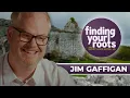 Jim Gaffigan Searches For His Original Surname Finding Your Roots Ancestry PBS