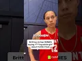 Brittney Griner BREAKS SILENCE on Caitlin Clark controversy