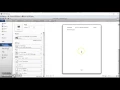 How to Print Your Document in Microsoft Word 2010