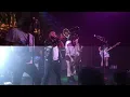 JER ￼ - Bothered/Unbothered #live #fineline #minneapolis #mn #ska #horns ￼