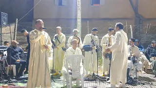 الأغنية الهوارية بعنوان اش داني نعشق الزين الفنان زريعة مصطفى 