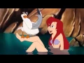 The Little Mermaid Diamond Edition - Ariel Gets Her Legs Clip