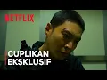 Lagu Carter | CUPLIKAN EKSKLUSIF | Netflix
