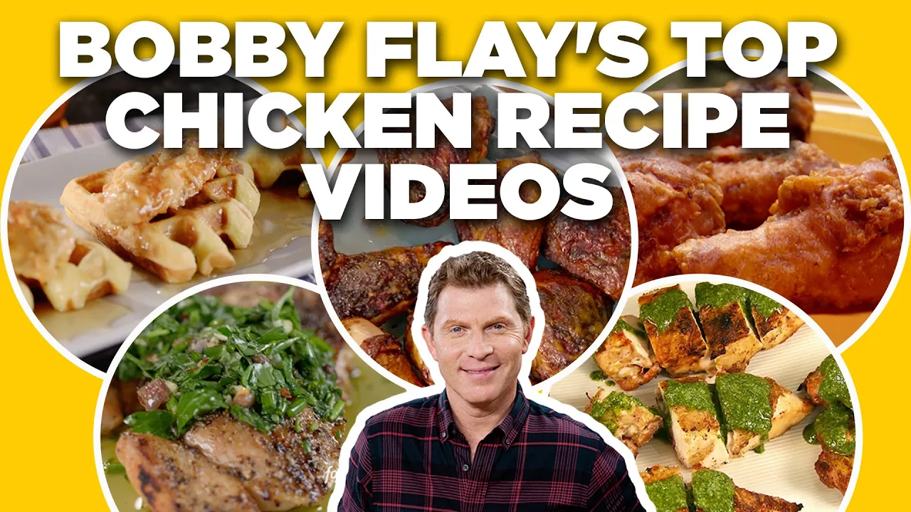 Bobby Flay