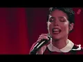 Halsey -  You should be sad (Live At Amazon Music Live)