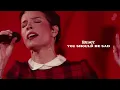 Download Lagu Halsey -  You should be sad (Live At Amazon Music Live)