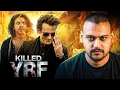 End of YRF | Why Bollywood Feared Dhurandhar So Much!