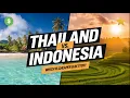 Download Lagu Thailand vs  Indonesia: Which One is CHEAPER \u0026 BETTER for 2025?