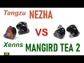 Download Lagu Tangzu Nezha vs Xenns Mangird Tea Mk2