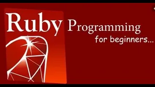 Ruby scripting Tutorial Ruby data types