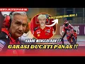 Download Lagu 🔴HEBOH‼️MEMBLE DI AUSTRALIA, TARDOZZI NGAMUK DAN TUNTUT JAWABAN ATAS UCAPAN PECCO BAGNAIA‼️