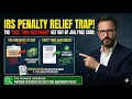 The Penalty Audit How to Erase IRS Fees with a Single Phone Call Form 843