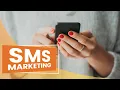 SMS Marketing Campaigns - How Retailers Must Reach a Bigger Audience