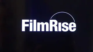Film rise & PBS kids logo
