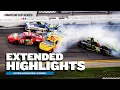 2026 Daytona 500 NASCAR Cup Series Extended Highlights