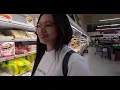 Janice Shopping at 168 Asian Store in Madison Heights