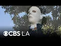 South Pasadena neighborhood featured in movie Halloween embraces its claim to fame