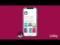 Libby getting started with reciprocal lending