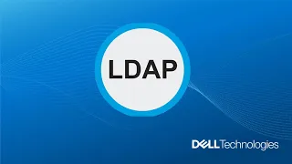 Configuring LDAP AD Authentication for Dell EMC PowerStore