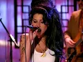Amy Winehouse Love is a Losing Game (feat Mos Def) live