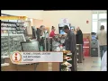 Flying J Opens In Lathrop