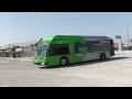 Gardena GTrans - ENC Axess BRT 40 CNG Route 2