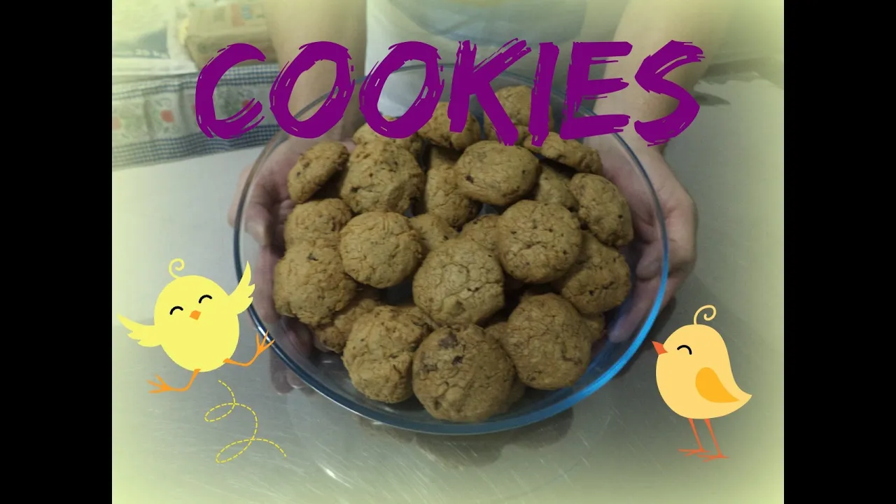 COOKIES