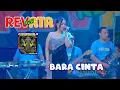 NEW REVATA || BARA CINTA || SISKA VALENTINA || CAKRAWALA PRO AUDIO