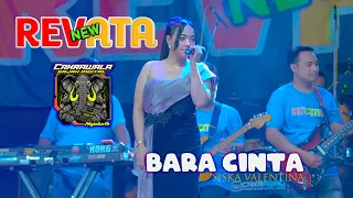 new revata bara cinta siska valentina cakrawala pro audio