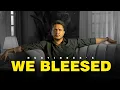 We Blessed Song Hustinder Manaan Mxrci Youngsters Latest Punjabi Song