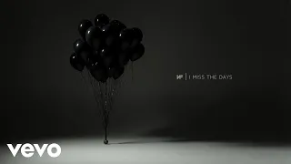 nf i miss the days audio 