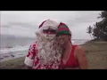 Mele Kalikimaka Jimmy Buffet style