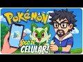 Download Lagu NOVO JOGO de POKÉMON para CELULAR! (PokeTamon)