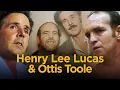 The Serial Killer Couple Henry Lucas Ottis Toole
