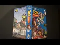 Download Lagu Opening \u0026 Closing to Toy Story (1996 VHS UK)