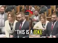 Download Lagu Entitled Brat Walked In Laughing… Until Judge Simpson DESTROYS Them With Reality