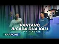 Download Lagu PANTANG BICARA DUA KALI || DANGDUT (COVER) - UDA FAJAR OFFICIAL